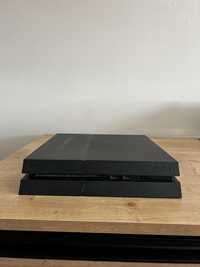 Konsola SONY PlayStation 4