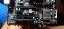 Płyta główna AsRock FM2A75 Pro4-M