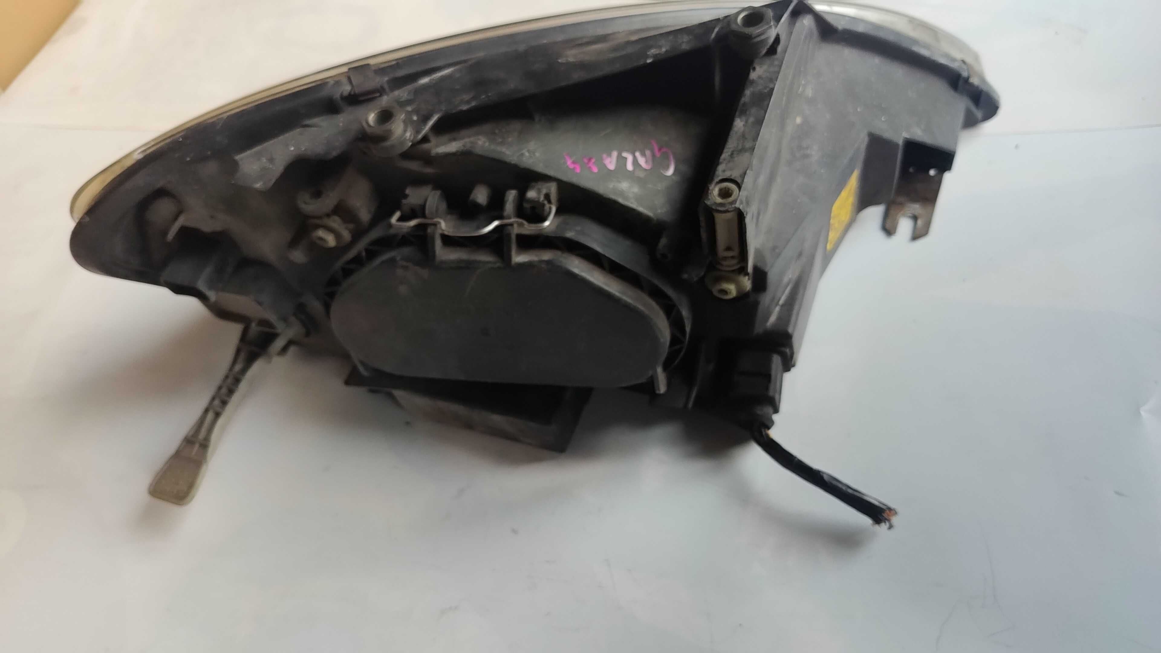 Lampa Lewy przód FORD Galaxy mk2 00-08.r SZKŁO BDB EU