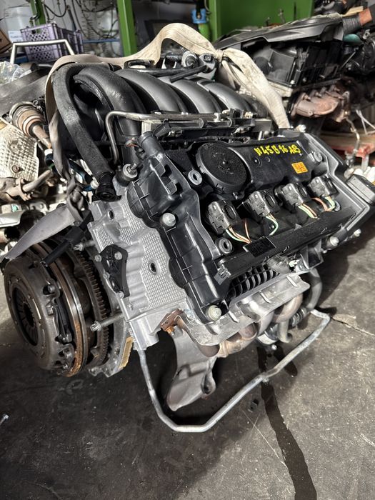 Motor bmw usado E90/87