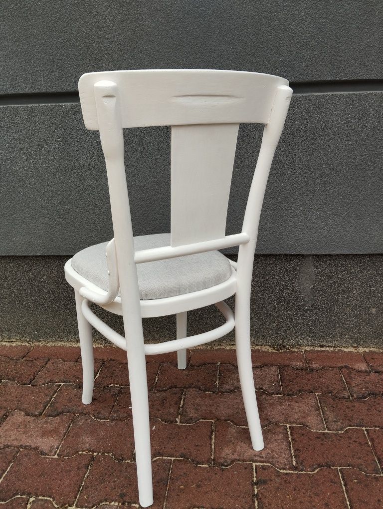 Krzesło Thonet lite drewno
