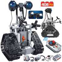 Робот конструктор Lego Technic Лего техник на радиоуправлении