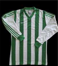 Camisola Futebol Anos 80 Adidas Porto/Sporting/Benfica/Setubal