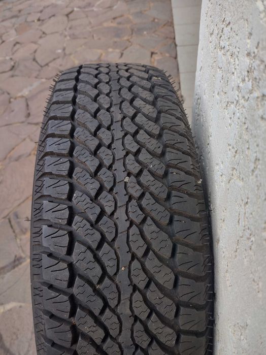 Автошини с Дисками 205/70 R15 Всесезонна Белшина
