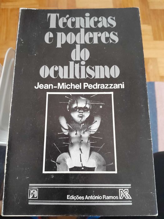 Tecnicas e Poderes do Ocultismo