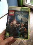 Lego Harry Potter years 1 - 4 xbox 360 gra dla dzieci hp x360