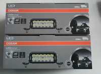 * HALOGENY  Lightbar LED VX180 SP DR *12/24V * Super * Komplet 2szt *
