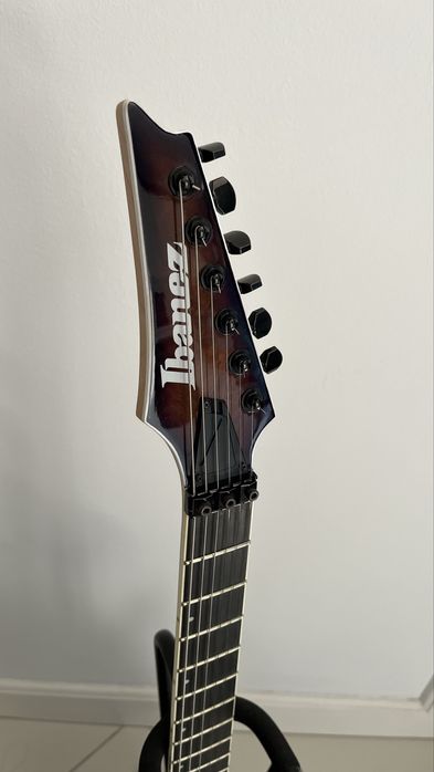 Guitarra elétrica Ibanez