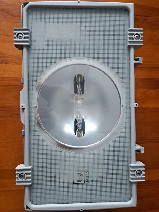 Naświetlacz metalohalogen 150 wat