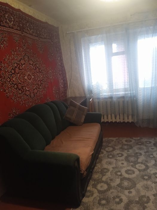 Однушка на Соцгороде,Восход.Любой срок.Оплата помесячно.