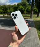 iPhone 14 Pro Max 256gb Silver