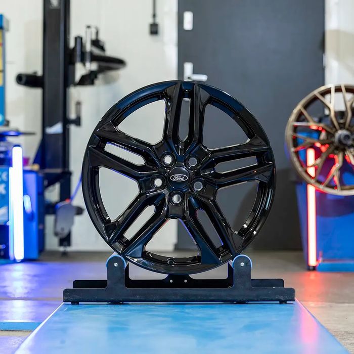 Oryginalne Felgi Ford 18 Focus Mondeo Kuga C-Max S-Max Escape Tourneo