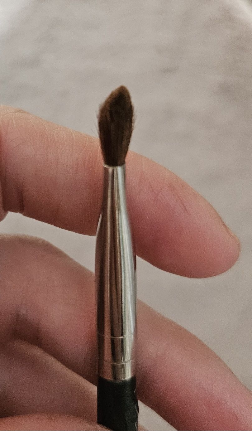 Mac 213 pędzel tapping shading naturalne włosie