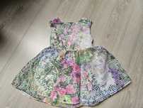 Sukienka letnia next r.92