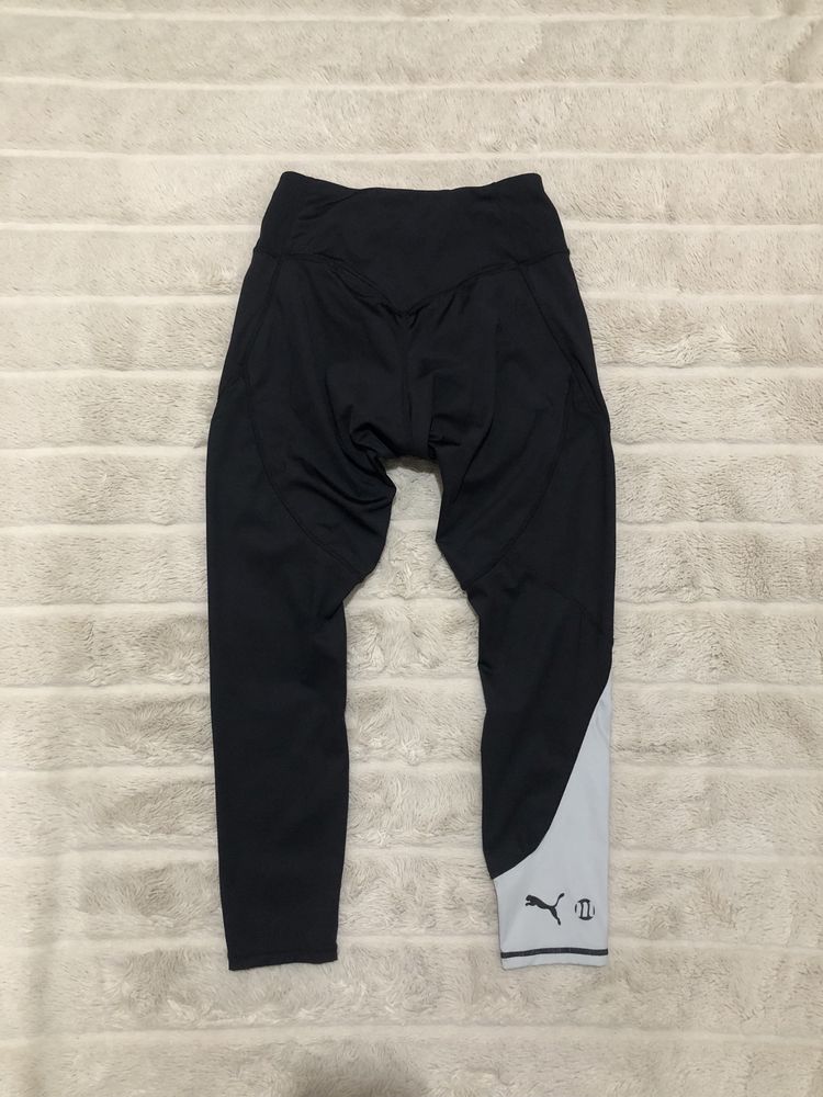 PUMA X MODIBODI (M) 7/8 Active Legging женские лосины оригинал лосіни