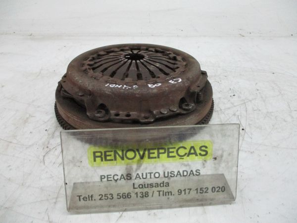 Kit embraiagem CITROËN C3 I (FC_)