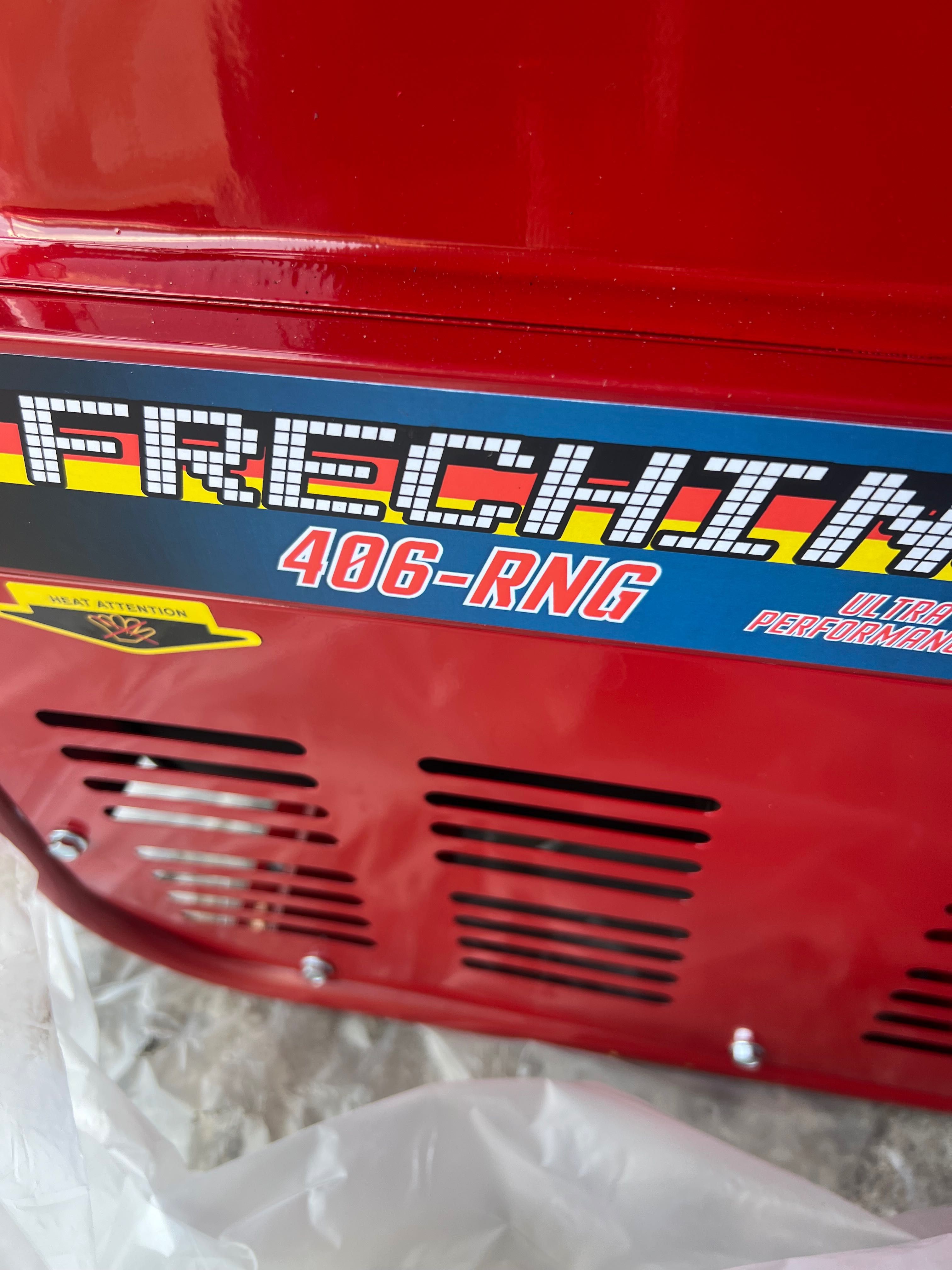 Agregat prądotwórczy FRECHING 406-RNG 7kv