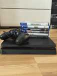 Ps4/playstation 4