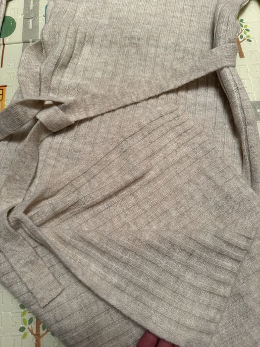 Нова Жіноча тепла сукня, розмір s-L