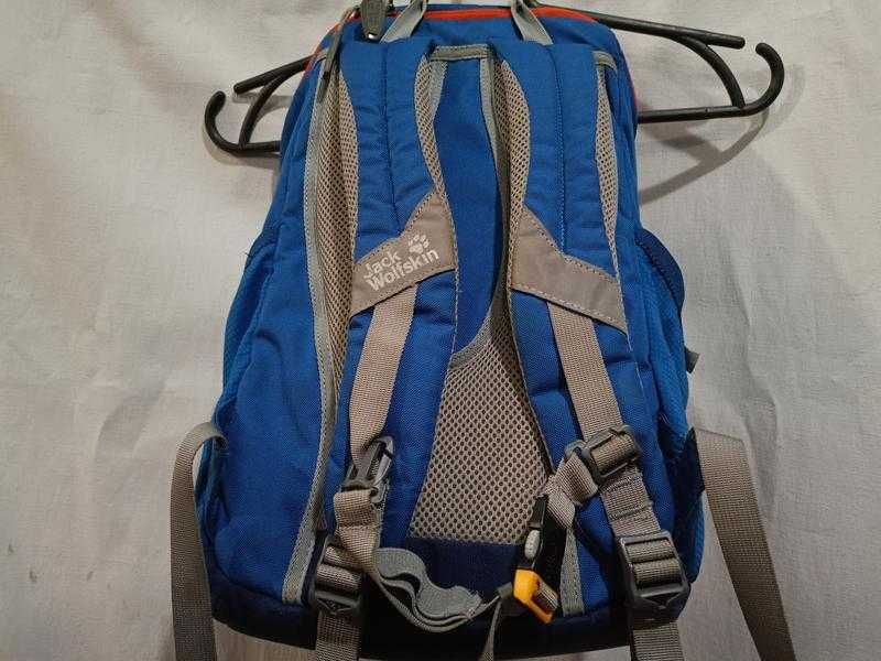 Рюкзак Jack Wolfskin buttercup унісекс