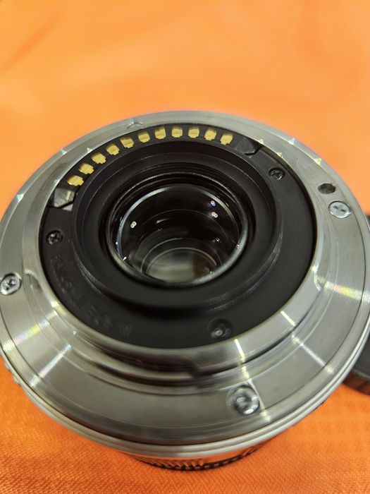 Olympus mzd 9-18mm f4-5.6 micro 4/3