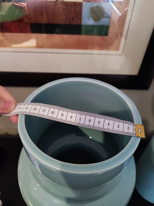 Jarras cerâmica fina