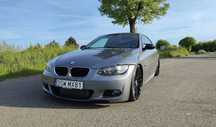 BMW Seria 3 Bmw 335i e92