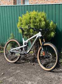 Propain Tyee AL 2020 Enduro M 170-160 canyon trek merida cube yt mtb