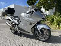 Honda CBR 1100 XX injeção 2005