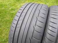 opony 255/35/19 Dunlop Sport Maxx RT 2sztuki 6mm