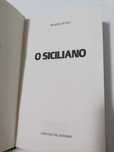 Livro - O Siciliano