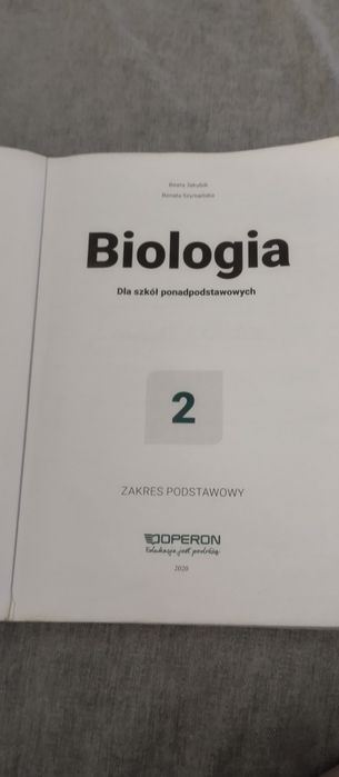 Biologia 2 Operon