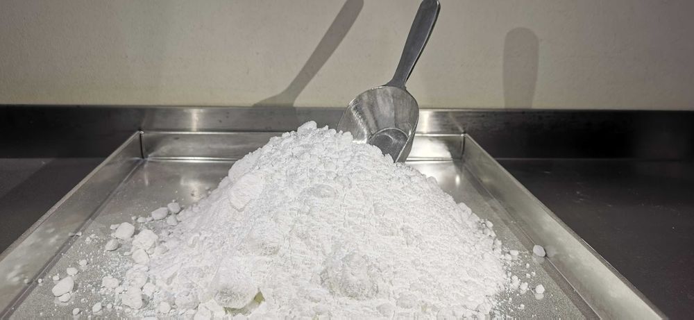 Kofeina Bezwodna // Indyjska // Najwyższa Jakość // 15kg