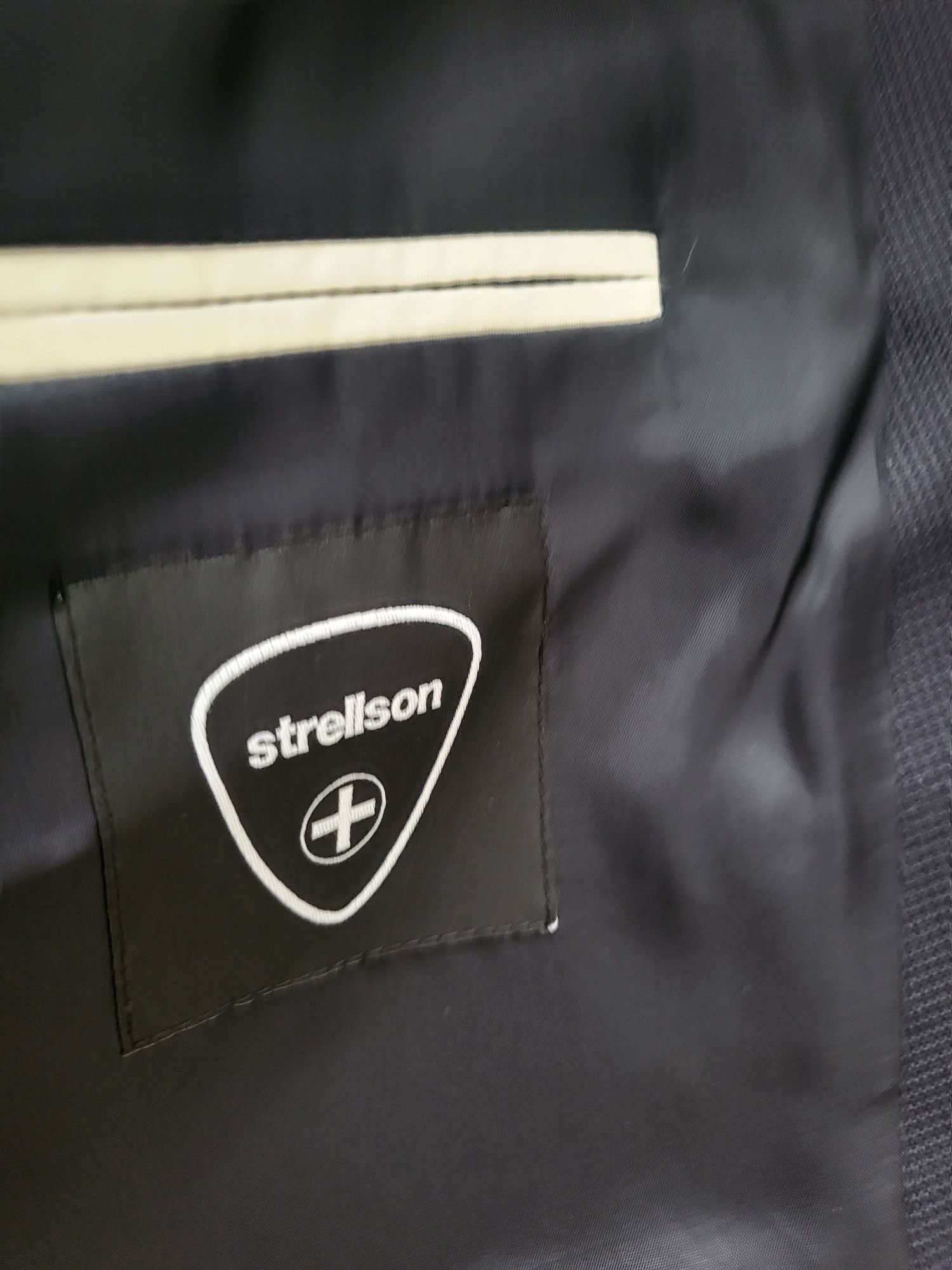 Strellson garnitur
