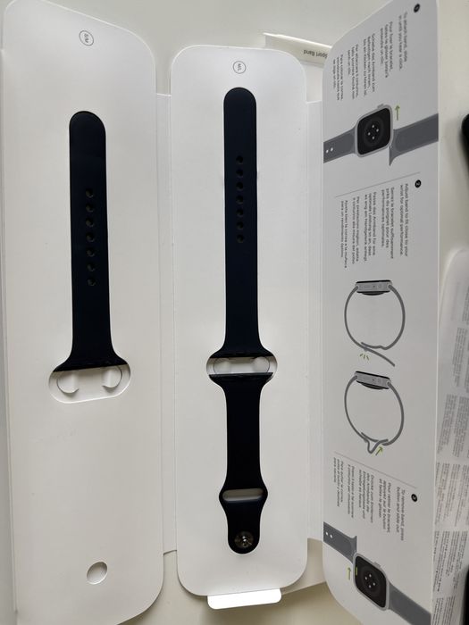 Apple Watch SE 44 mm 2023