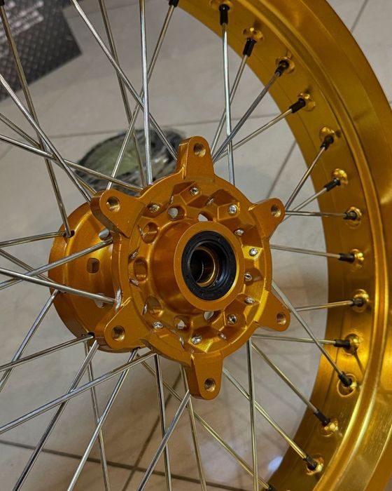 Мотард диски R17 Kovi Max, advance, start, Кові адванс р17, Geon Gns
