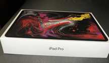 Ipad pro 2 gen 17.6.1
