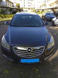 Opel Insignia SportTour 2.0CDTI 130 CV