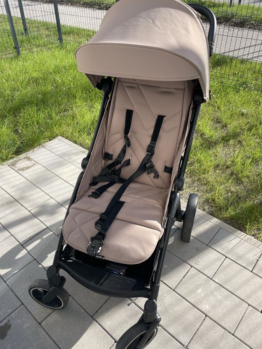 Espiro Flow (3 msc) stan idealny - bez barierki