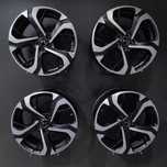 Felgi 18 5x108 Peugeot 3008 Citroen C5 F11891-39
