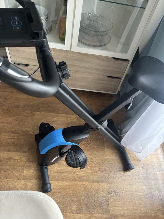 Rower stacjonarny Zipro