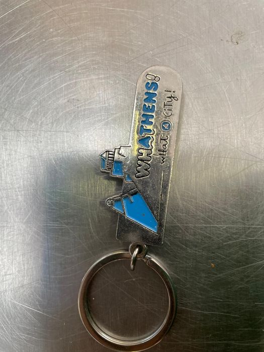 Vendo 2 porta chaves cada 2€