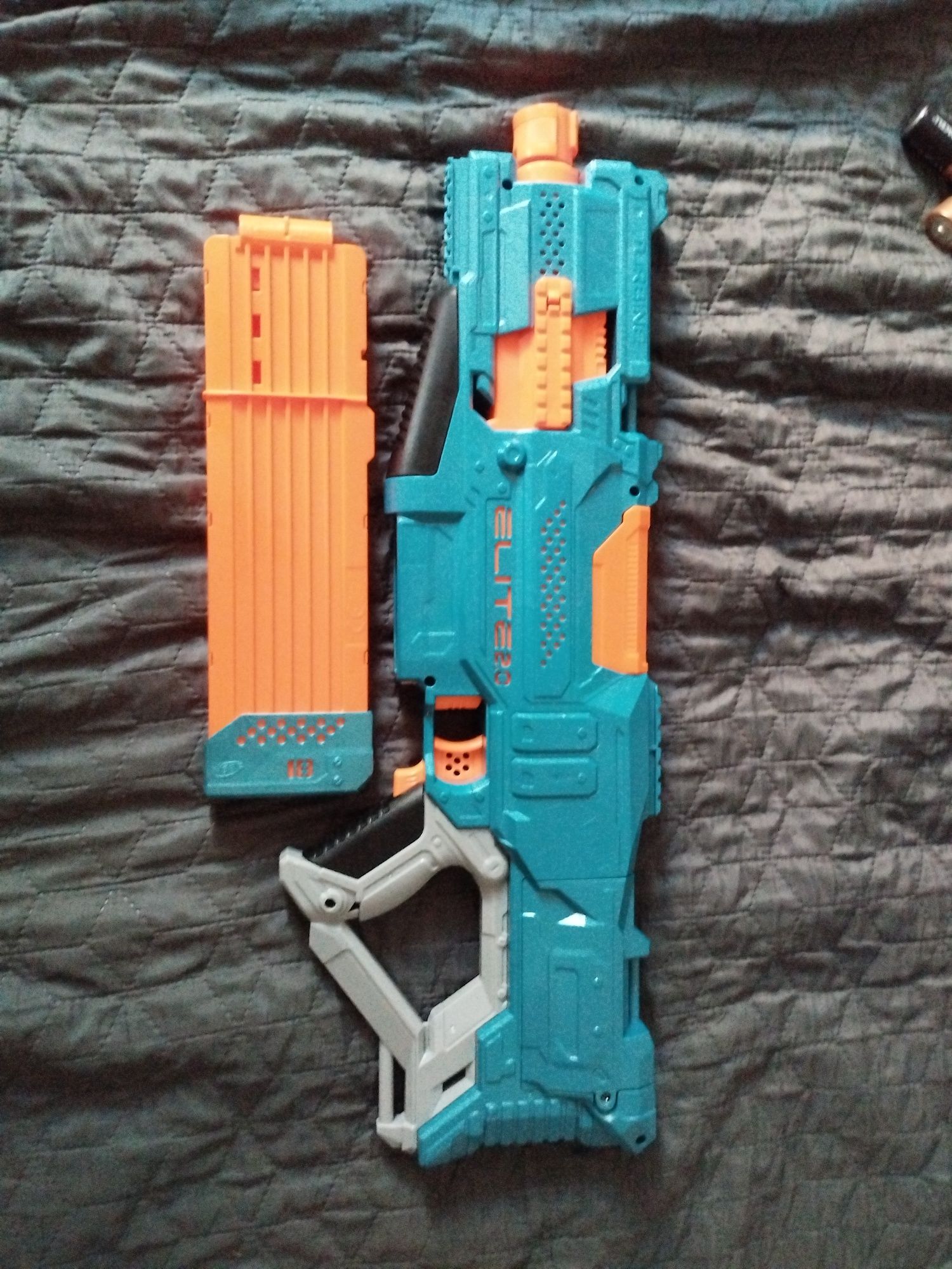 Nerf Elite 2.0 Turbine