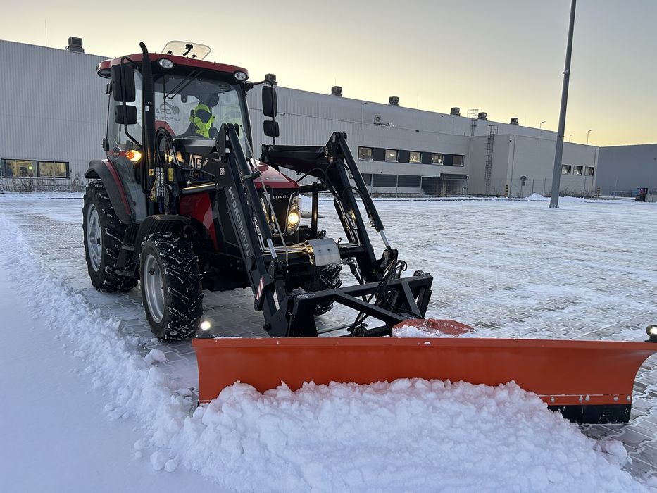 Minikoparka wozidło koparka 5,5 i 3 tony wywrotka kruszywa
