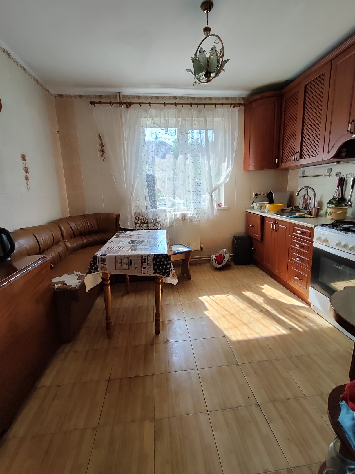 Продаж частини будинку Мальованка