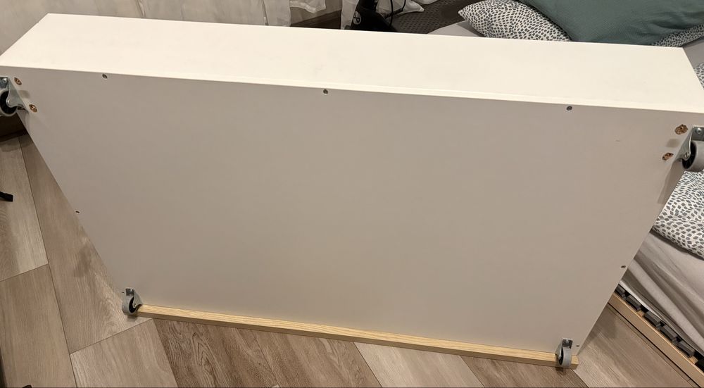 Szuflada pod łóżko Malm 200