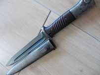 Bagnet niemiecki Mauser 44