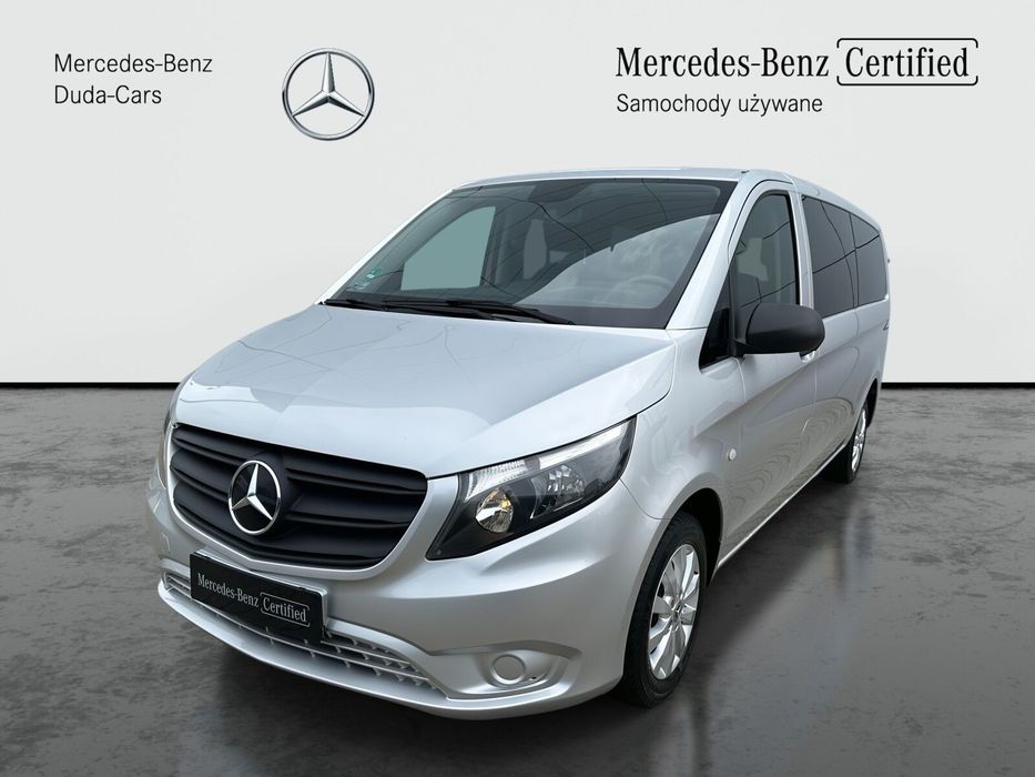 Mercedes-Benz Vito Vito Tourer 114 CDI