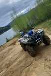 Yamaha Grizzly 700 EPS