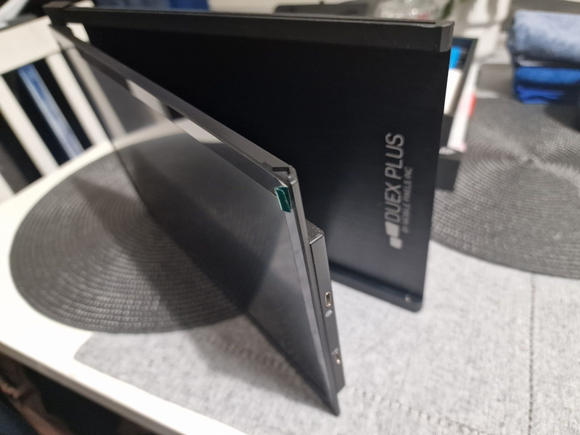 Przenośny monitor Mobile Pixels Duex Plus 13,3"